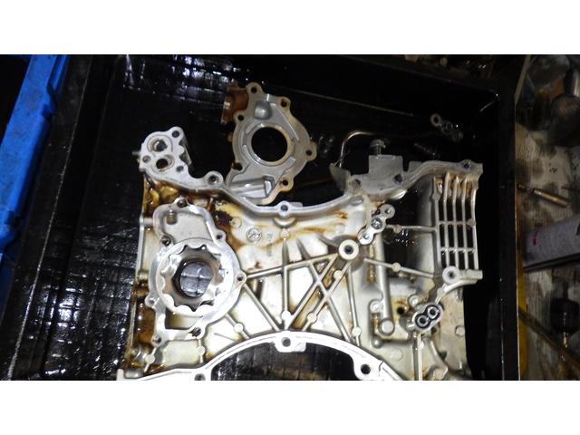 スズキ アルトワークス RS/Z エンジンOH他14 長野県安曇野市