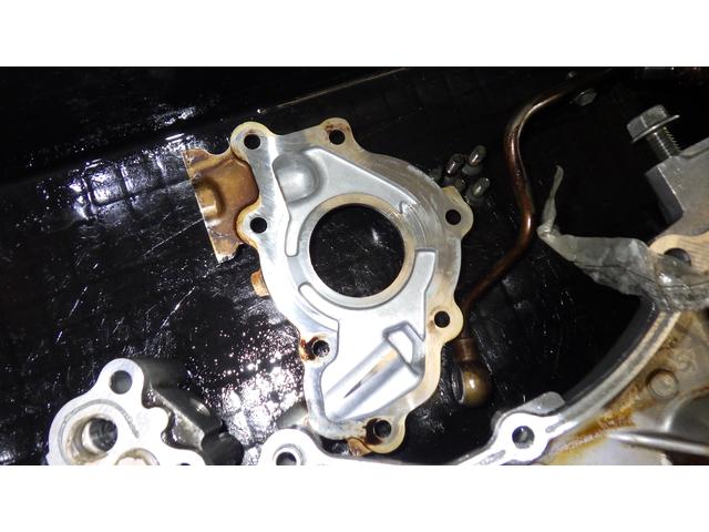 スズキ アルトワークス RS/Z エンジンOH他14 長野県安曇野市