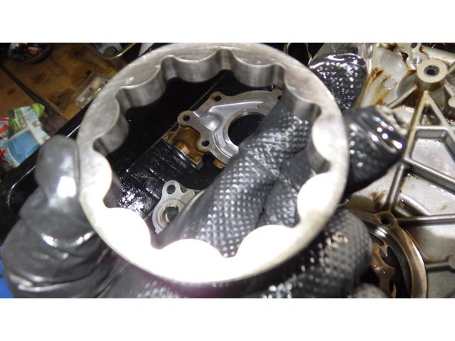 スズキ アルトワークス RS/Z エンジンOH他14 長野県安曇野市