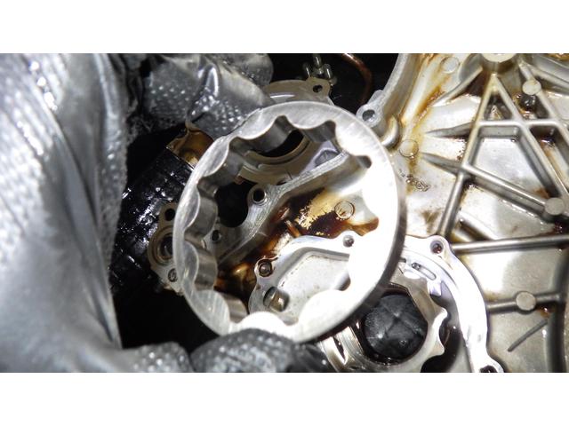 スズキ アルトワークス RS/Z エンジンOH他14 長野県安曇野市