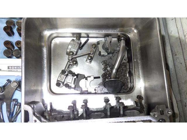 スズキ アルトワークス RS/Z エンジンOH他14 長野県安曇野市