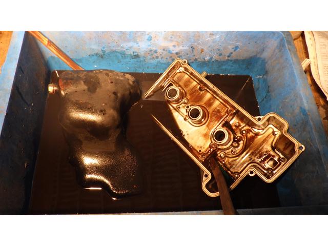 スズキ アルトワークス RS/Z エンジンOH他14 長野県安曇野市