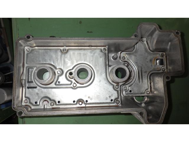 スズキ アルトワークス RS/Z エンジンOH他14 長野県安曇野市