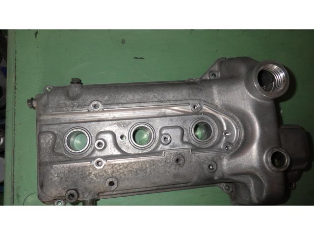 スズキ アルトワークス RS/Z エンジンOH他14 長野県安曇野市