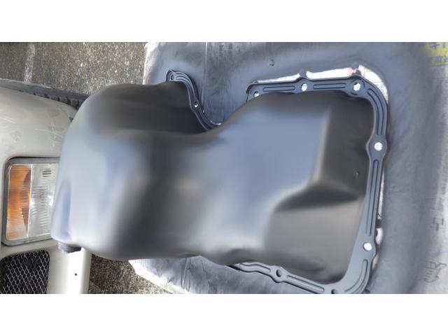 スズキ アルトワークス RS/Z エンジンOH他15 長野県安曇野市