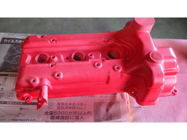 スズキ アルトワークス RS/Z エンジンOH他15 長野県安曇野市