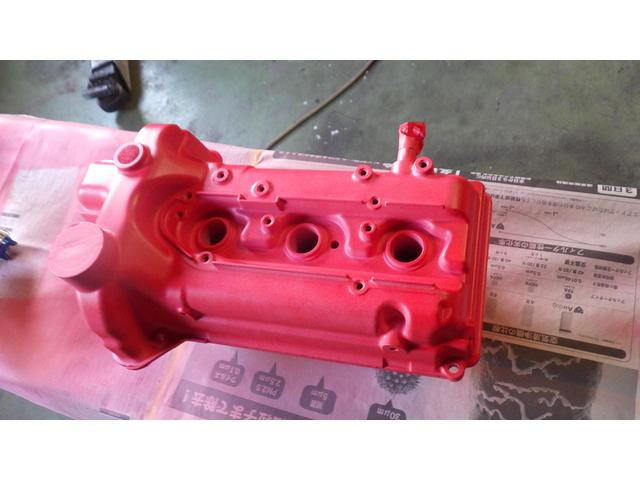 スズキ アルトワークス RS/Z エンジンOH他15 長野県安曇野市