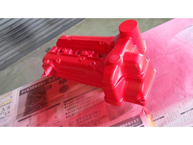 スズキ アルトワークス RS/Z エンジンOH他15 長野県安曇野市