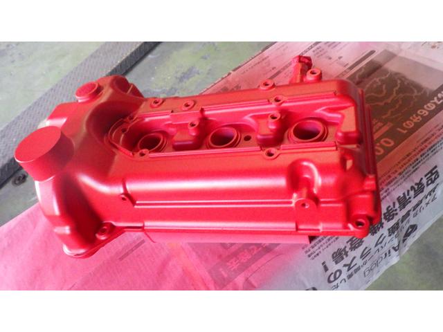 スズキ アルトワークス RS/Z エンジンOH他15 長野県安曇野市