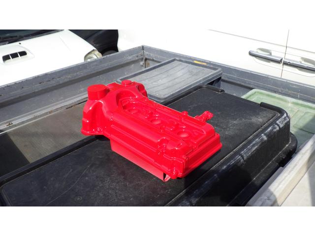 スズキ アルトワークス RS/Z エンジンOH他15 長野県安曇野市