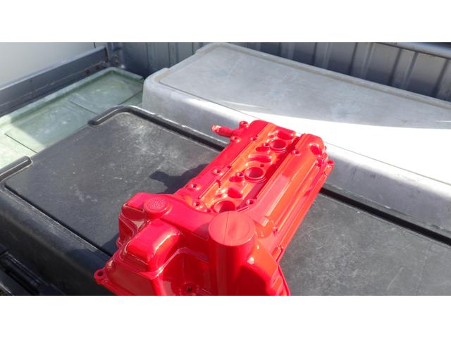 スズキ アルトワークス RS/Z エンジンOH他15 長野県安曇野市