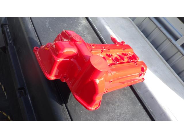 スズキ アルトワークス RS/Z エンジンOH他15 長野県安曇野市