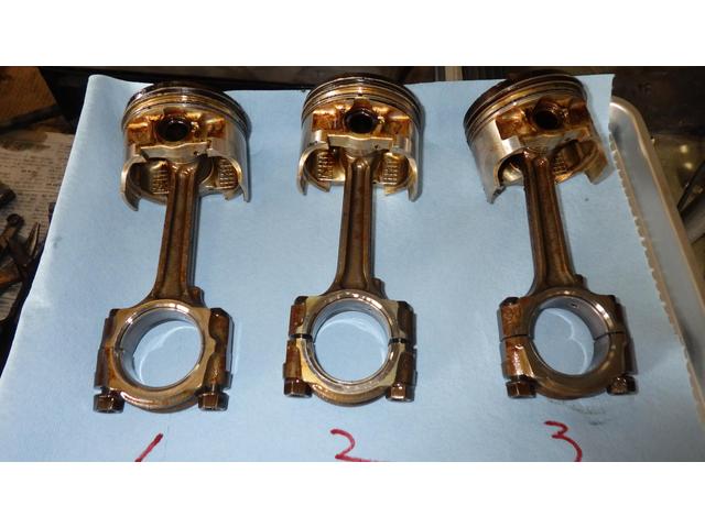 スズキ アルトワークス RS/Z エンジンOH他15 長野県安曇野市