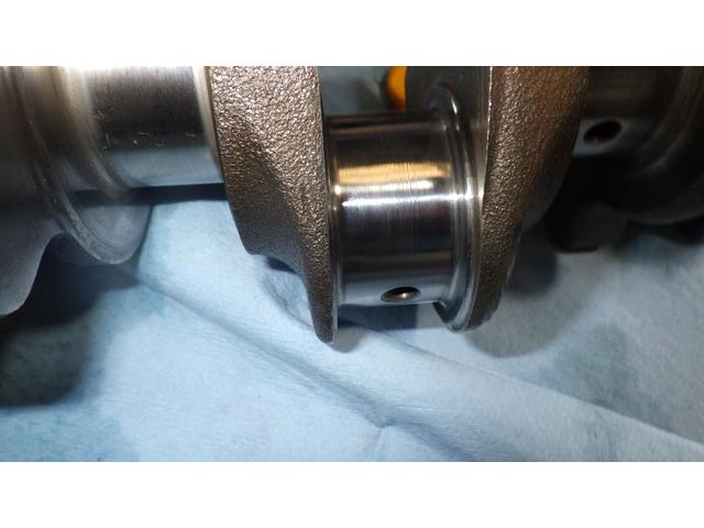 スズキ アルトワークス RS/Z エンジンOH他16 長野県安曇野市