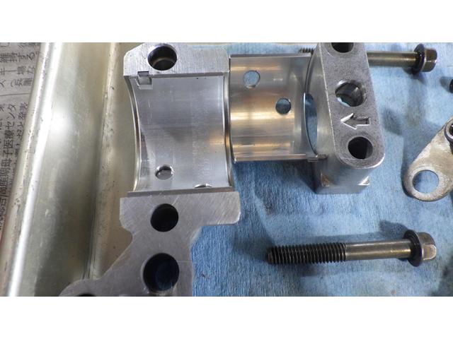 スズキ アルトワークス RS/Z エンジンOH他16 長野県安曇野市