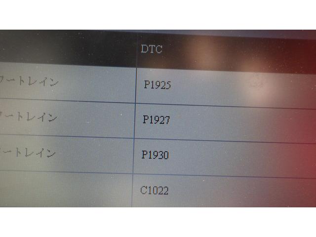 スズキ アルトワークス RS/Z エンジンチェックランプ点灯修理 長野県安曇野市