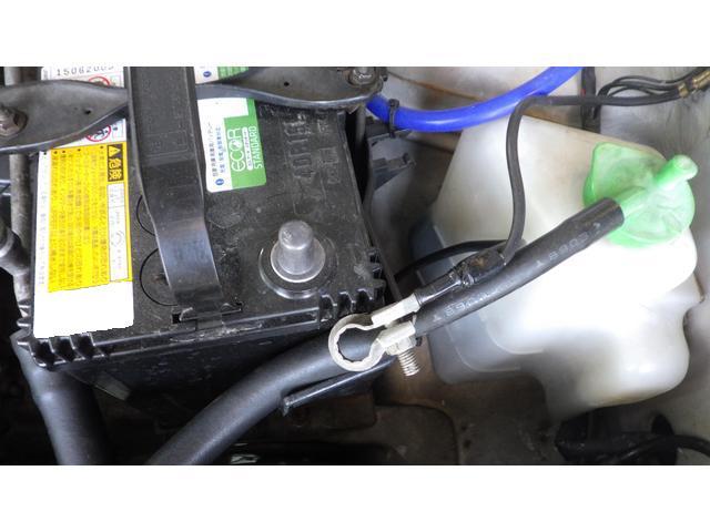 スズキ アルトワークス RS/Z エンジンチェックランプ点灯修理 長野県安曇野市