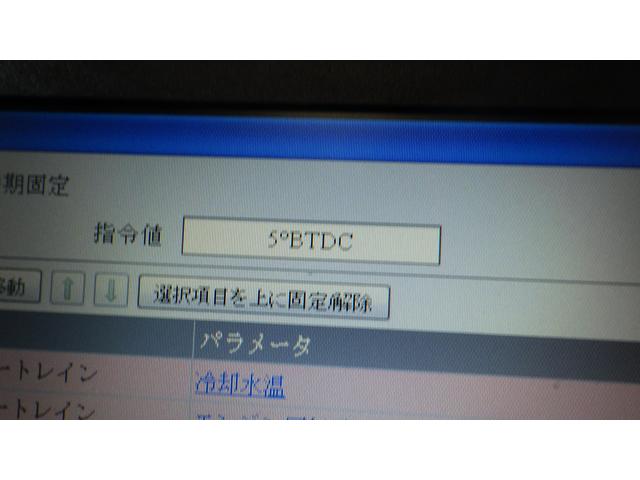 スズキ アルトワークス RS/Z エンジンチェックランプ点灯修理2 長野県安曇野市