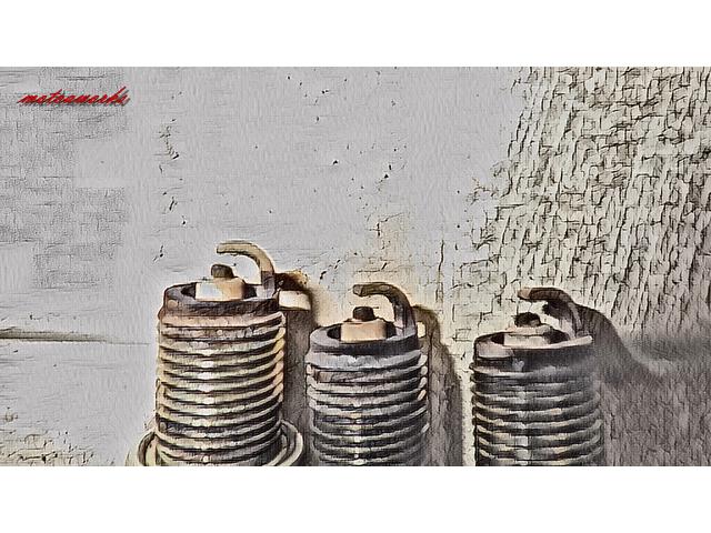 ダイハツ ハイゼットダンプ　車検　長野県安曇野市