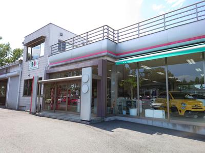 (株)中央車輌販売の画像