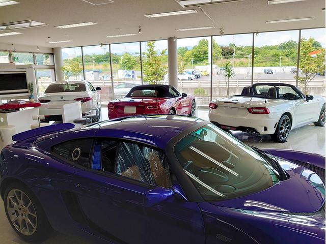 （株）中央車輌販売 サービス紹介の2つ目