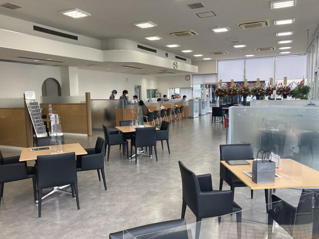 甲信マツダ 諏訪店(3枚目)