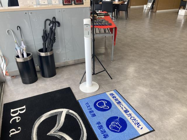 甲信マツダ 諏訪店(4枚目)