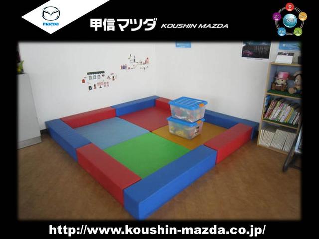 甲信マツダ 岡谷店(5枚目)