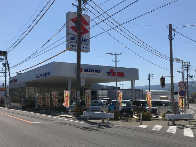 スズキ自販南信　スズキアリーナ岡谷中央