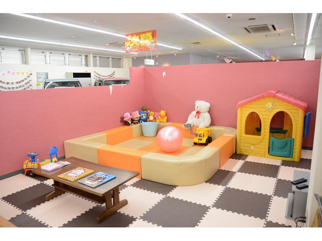 未使用車専門店 ロイヤルカーステーション 松本村井店(4枚目)