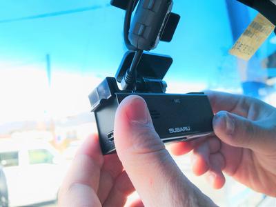 パーツ持込み取付