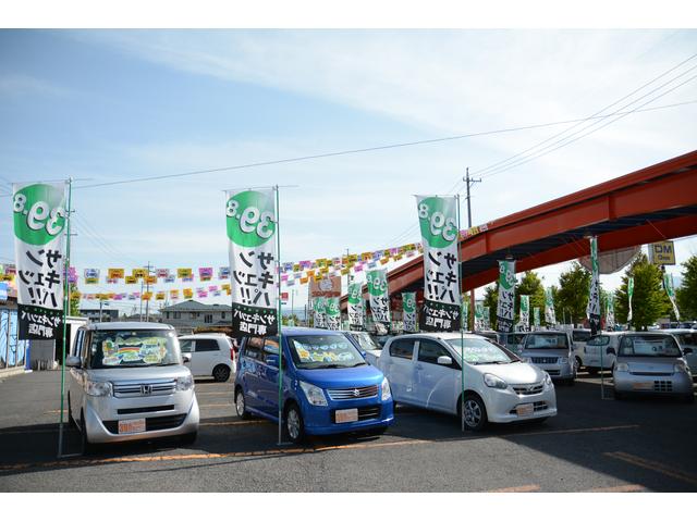 軽自動車＆コンパクト３９．８専門店　ロイヤルカーステーション松本出川店(0枚目)