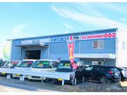 パーツ取付・修理・メンテナンス・鈑金塗装まで幅広く対応♪