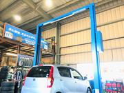 愛車の「困った」を「相談して良かった」へと導きます