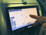 ナビ＆ドライブレコーダーの取付や・・・