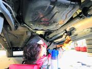 真因を追求していきます