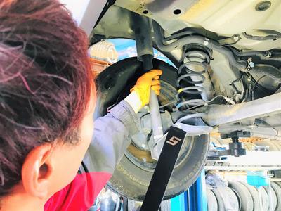 事故修理・対応ＯＫ