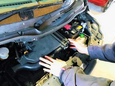 愛車のご相談承ります