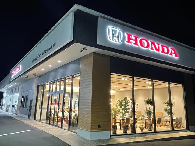 ホンダカーズ山梨 U-Select昭和 株式会社ホンダモビリティ北関東(3枚目)