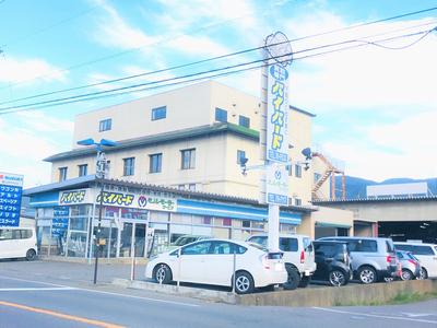 パーツ持込み取付