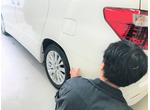 ミノルモーターサービスの整備・修理・塗装・板金の作業実績