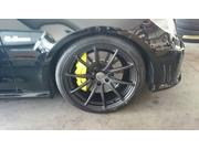 足回りパーツ取付け作業もまずはご相談を！