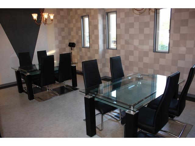 ＭＡＳＵＤＡＹＡ ＣＯ．，ＬＴＤ サービス紹介の6つ目