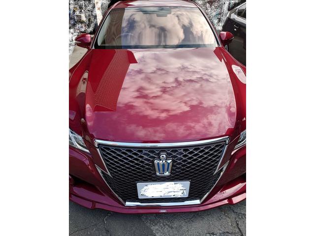 ソーラーインパクト