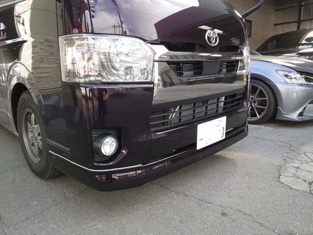 リップスポイラー