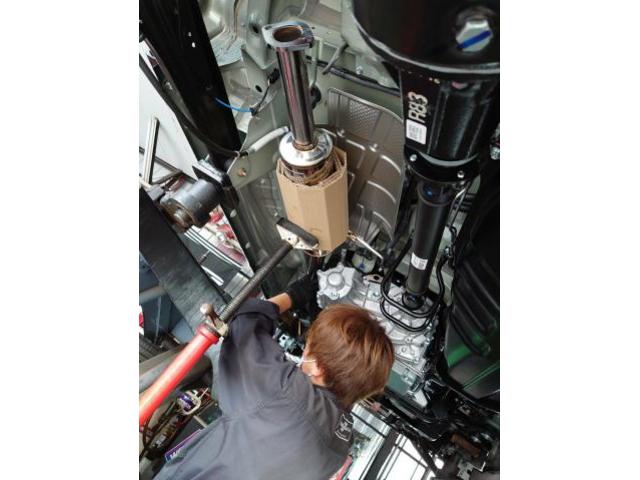 ＭＡＳＵＤＡＹＡファクトリー