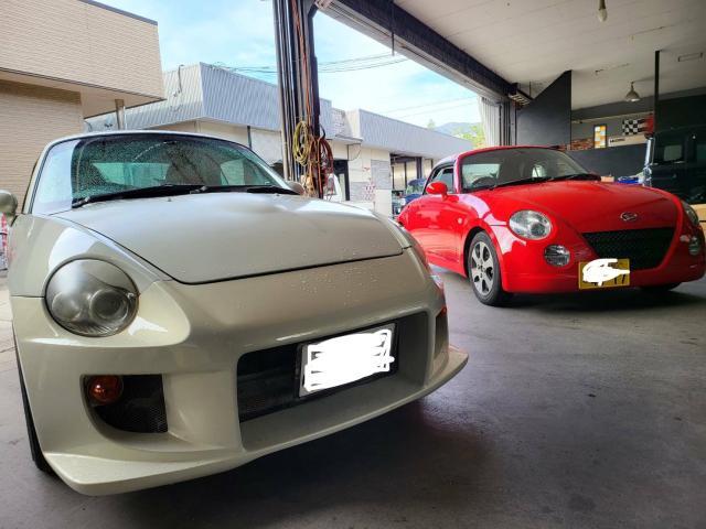 MASUDAYAファクトリー