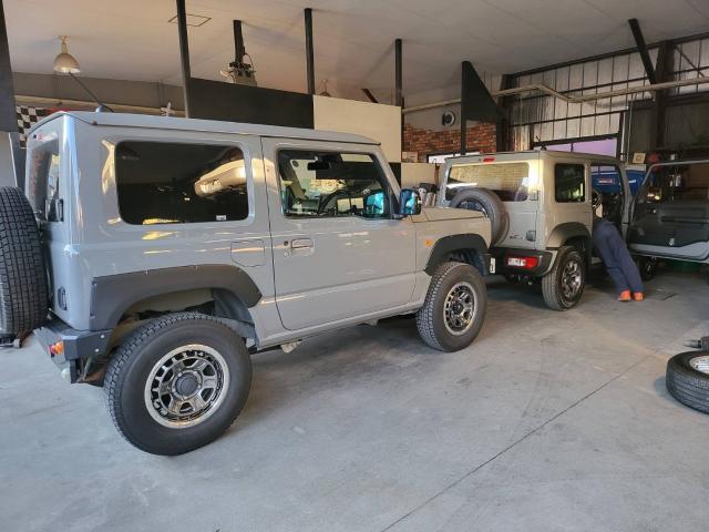 ファクトリーＭＡＳＵＤＡＹＡ