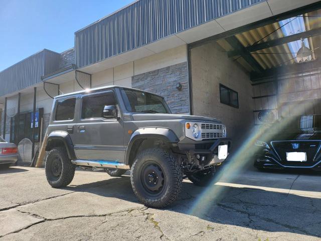 ＭＡＳＵＤＡＹＡファクトリー