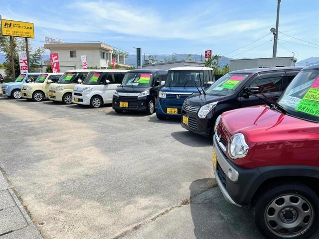 (有)カーライフ初海(1枚目)